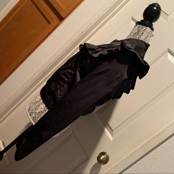 Black Jacket - Picture 10 of 10